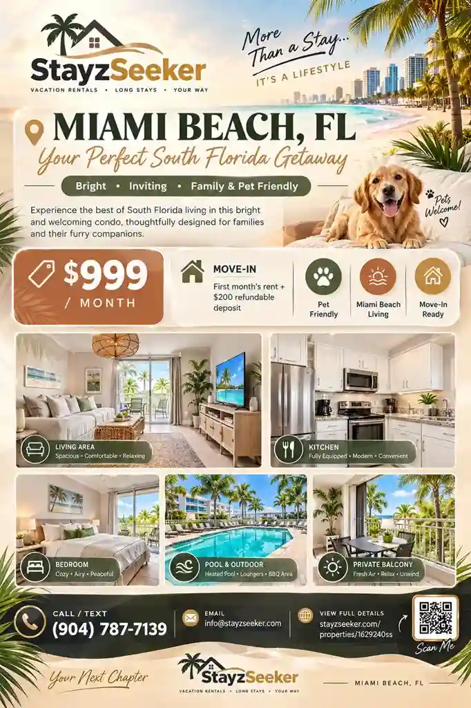 Cozy, waterfront condo with WiFi