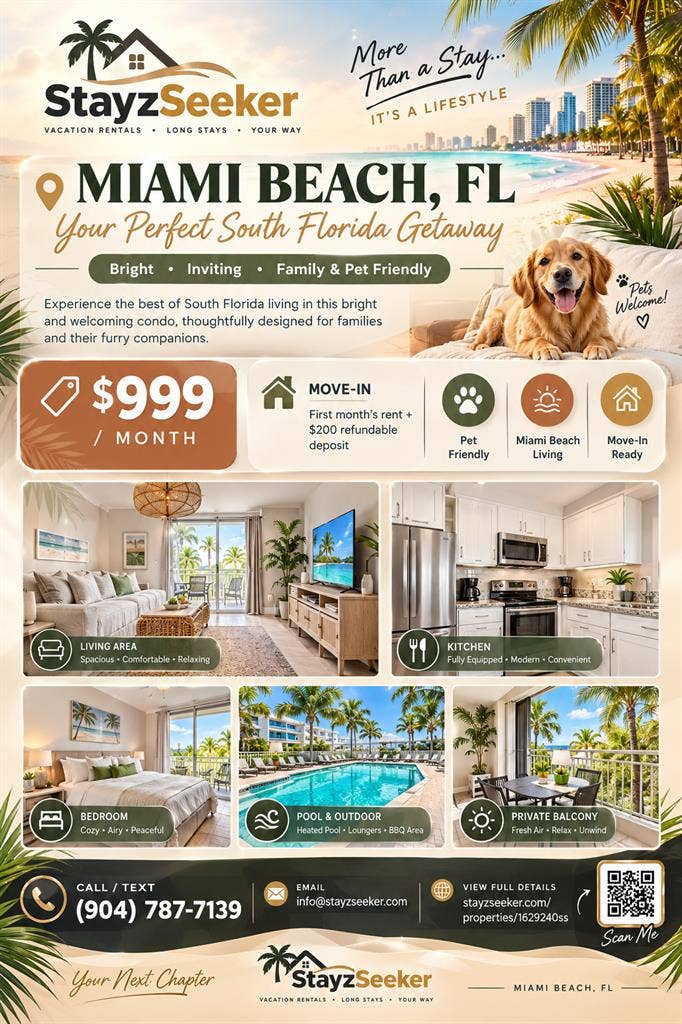 Cozy, waterfront condo with WiFi