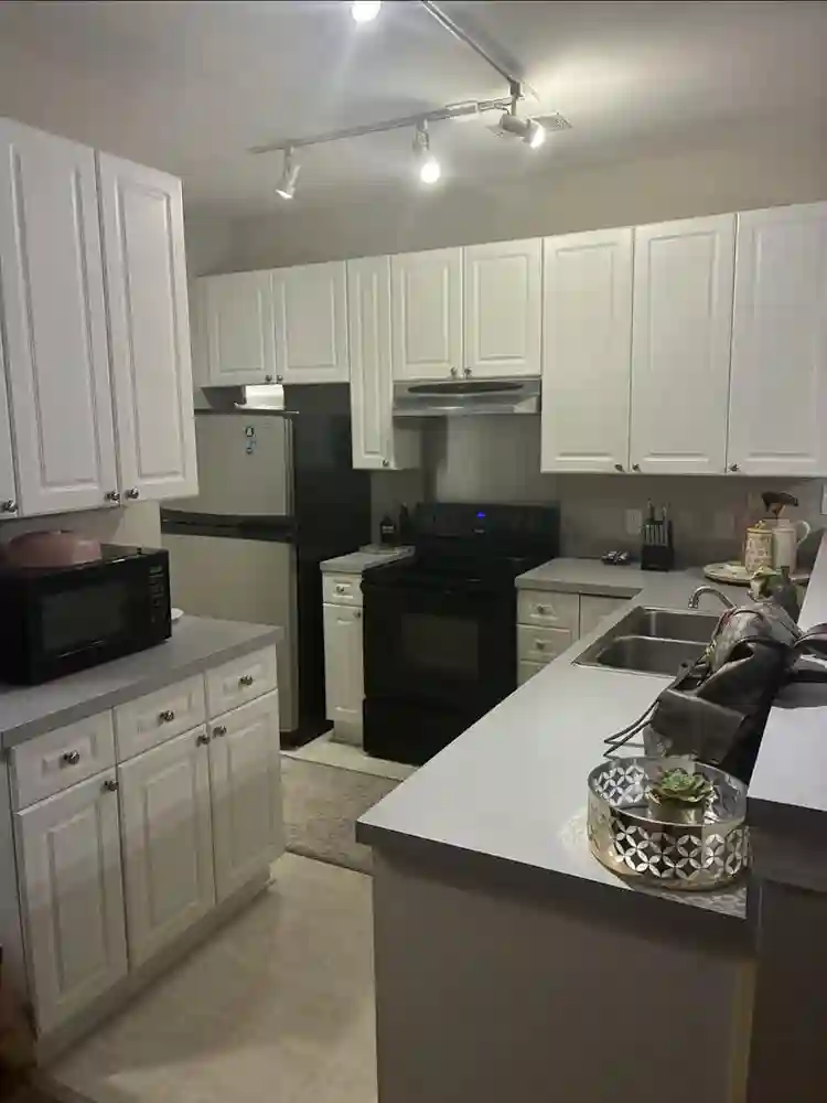 LOOKING FOR A ROOMMATE