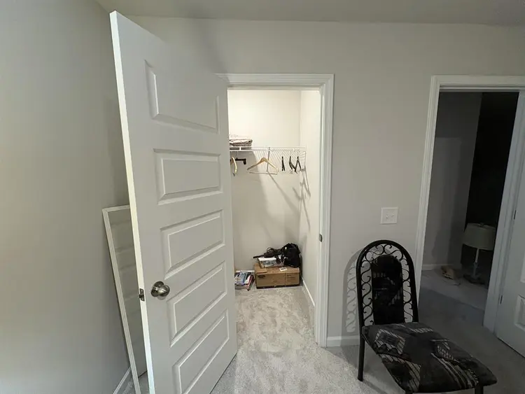 Furnished Townhouse room for rent