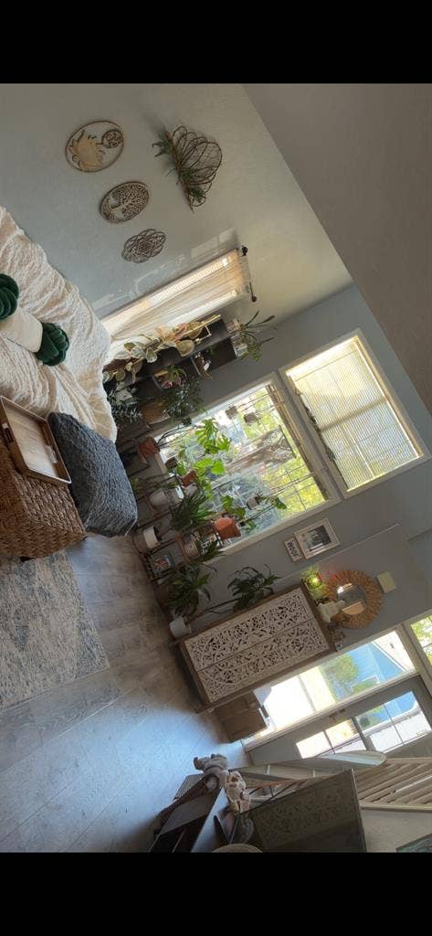 Room / loft/ bathroom