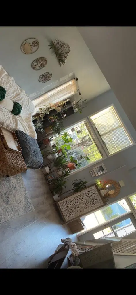 Room / loft/ bathroom