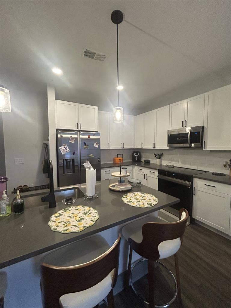 1 bd at District Eastside, GVL, SC
