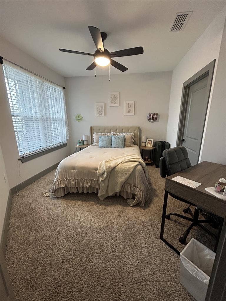 1 bd at District Eastside, GVL, SC