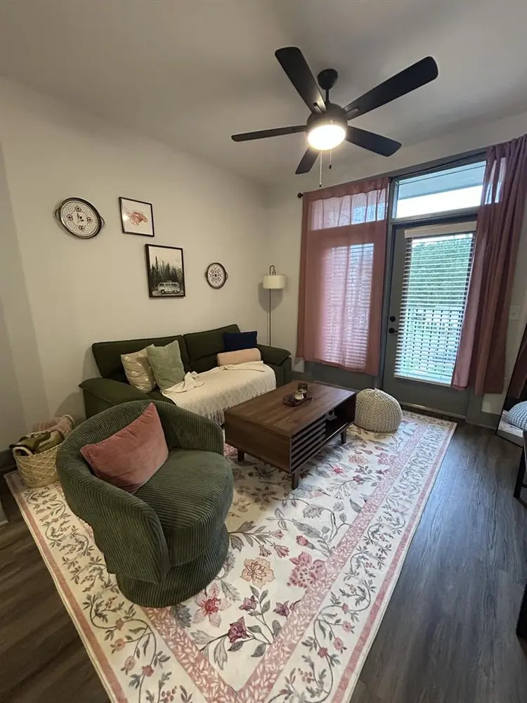1 bd at District Eastside, GVL, SC