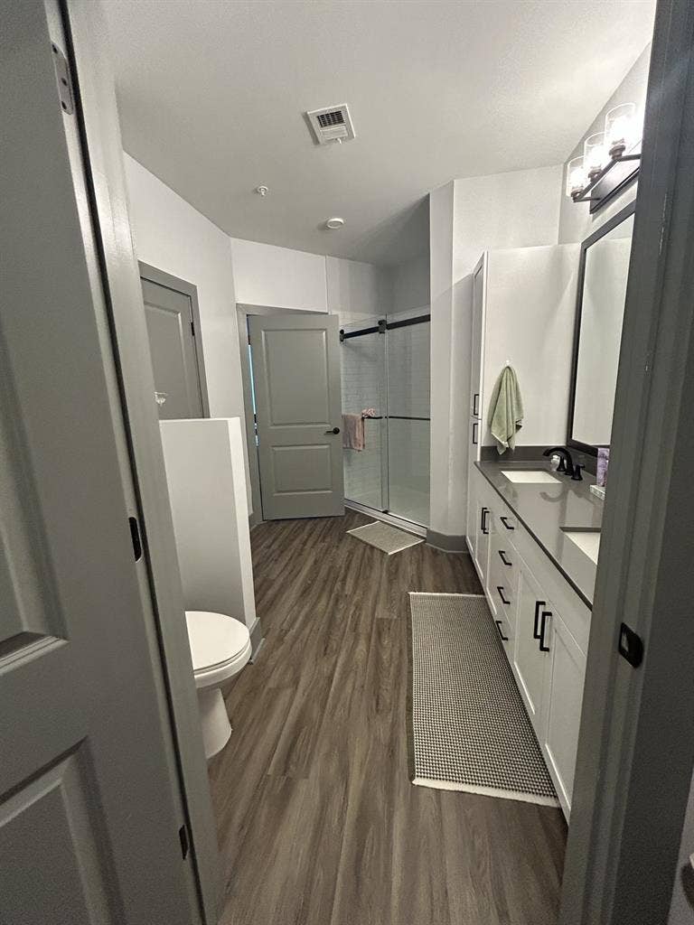 1 bd at District Eastside, GVL, SC