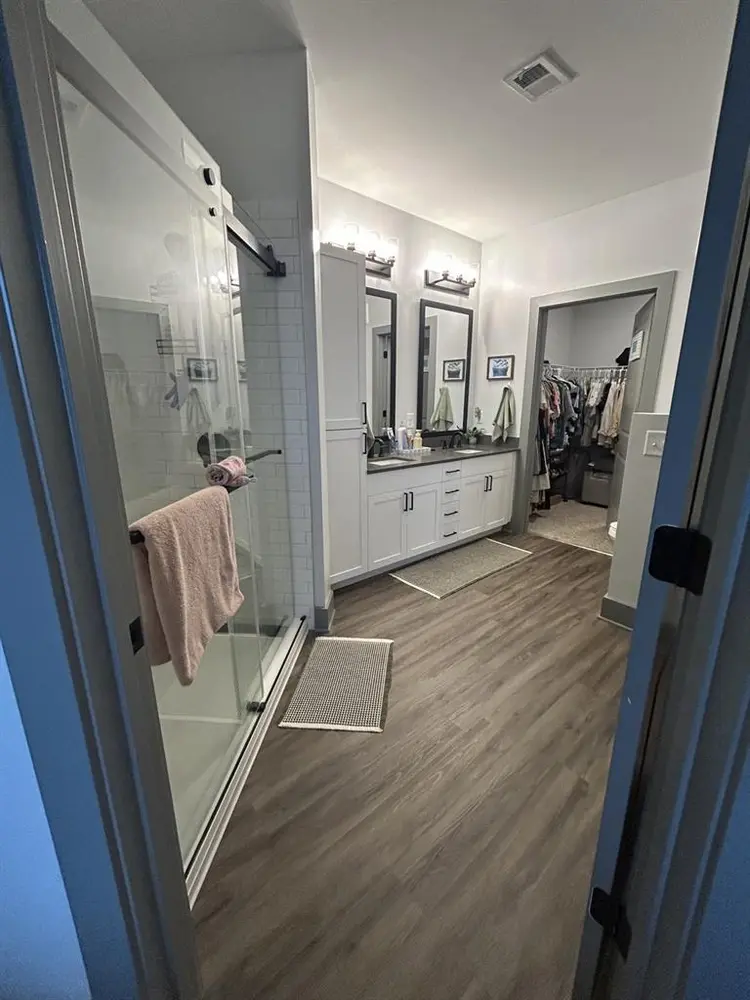 1 bd at District Eastside, GVL, SC