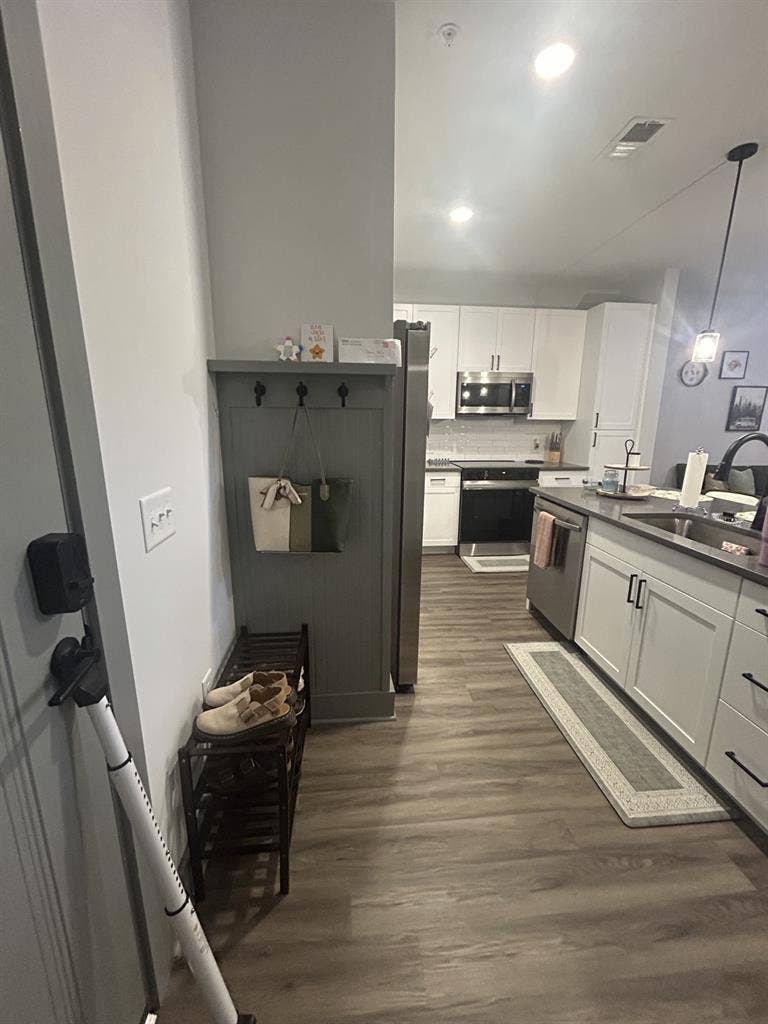 1 bd at District Eastside, GVL, SC