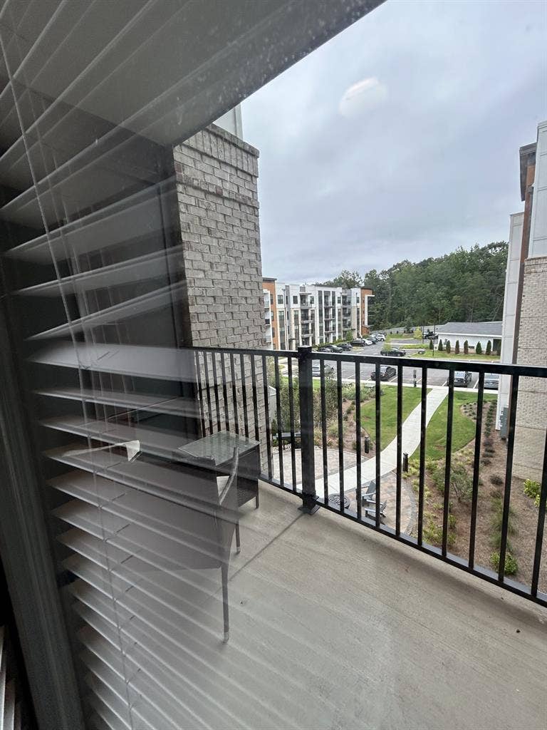 1 bd at District Eastside, GVL, SC