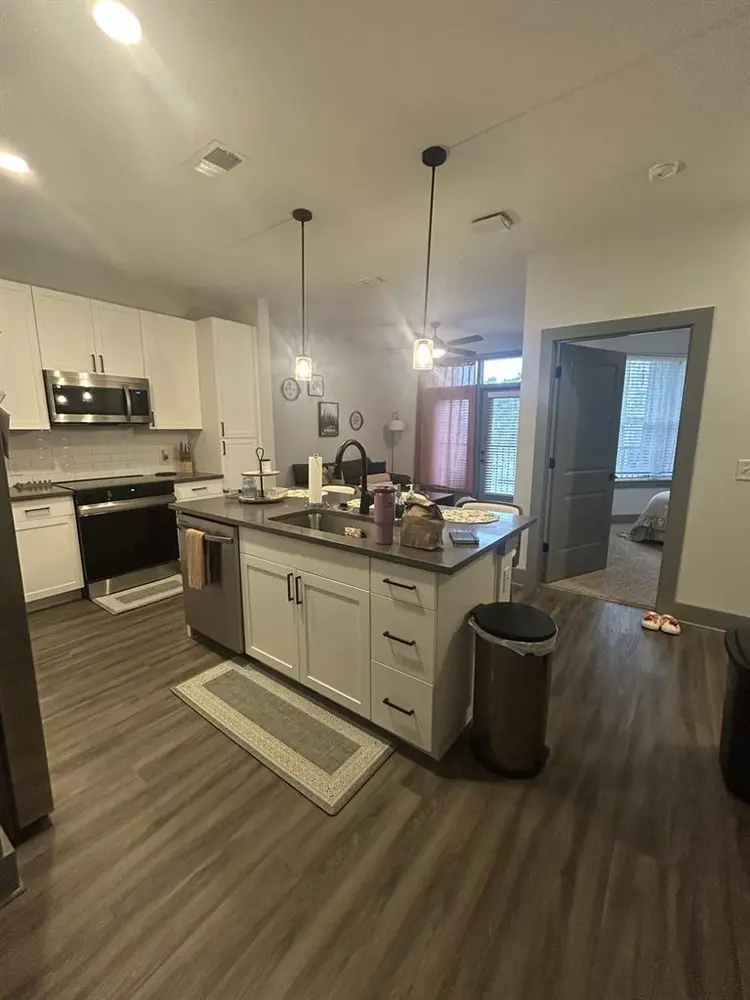 1 bd at District Eastside, GVL, SC