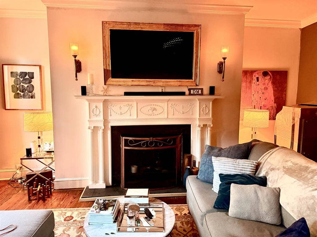 Queen Village House Share