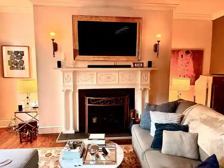 Queen Village House Share