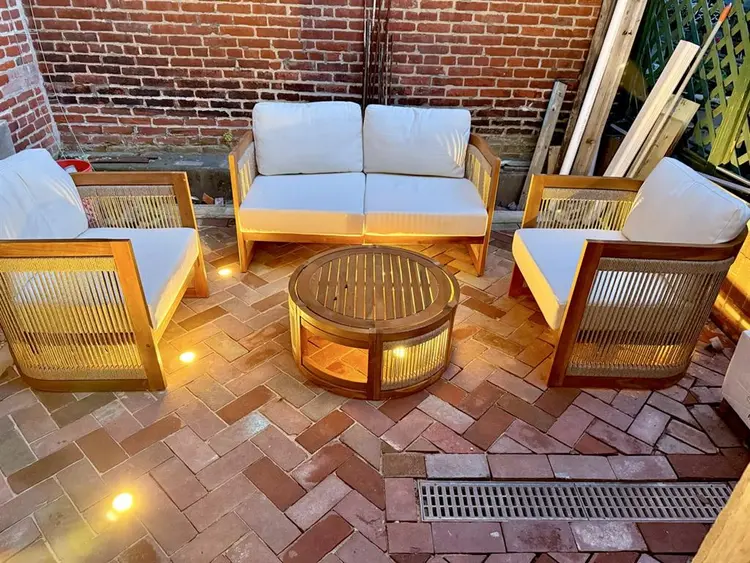 Queen Village House Share
