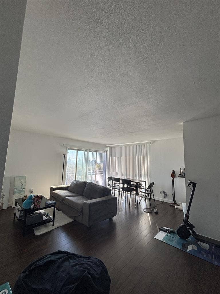 Shared Room Sublease from Jan 2027