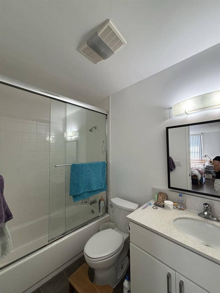 Shared Room Sublease from Jan 2027