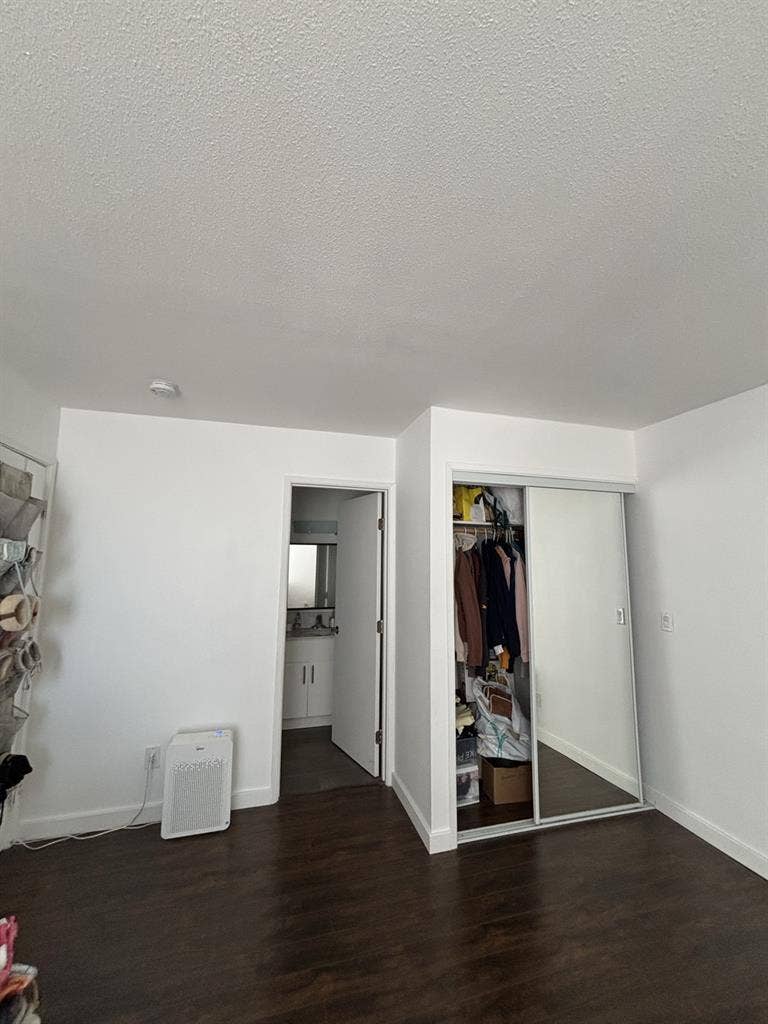 Shared Room Sublease from Jan 2027
