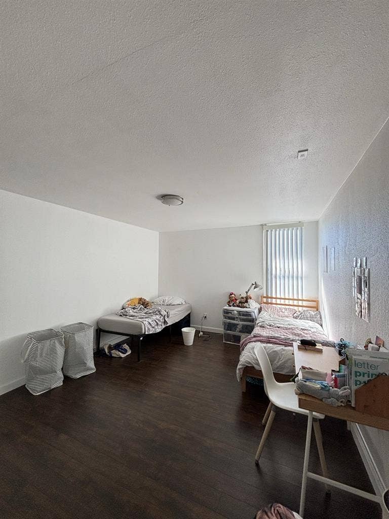 Shared Room Sublease from Jan 2027