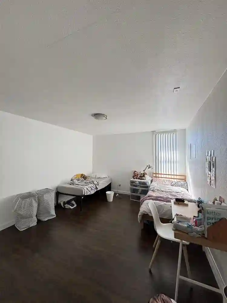 Shared Room Sublease from Jan 2027