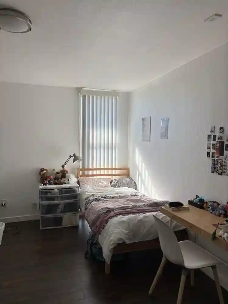 Shared Room Sublease from Jan 2027