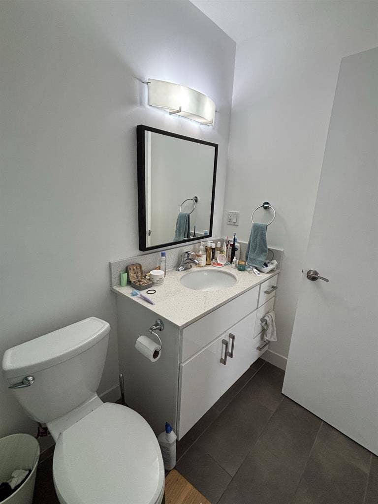 Shared Room Sublease from Jan 2027