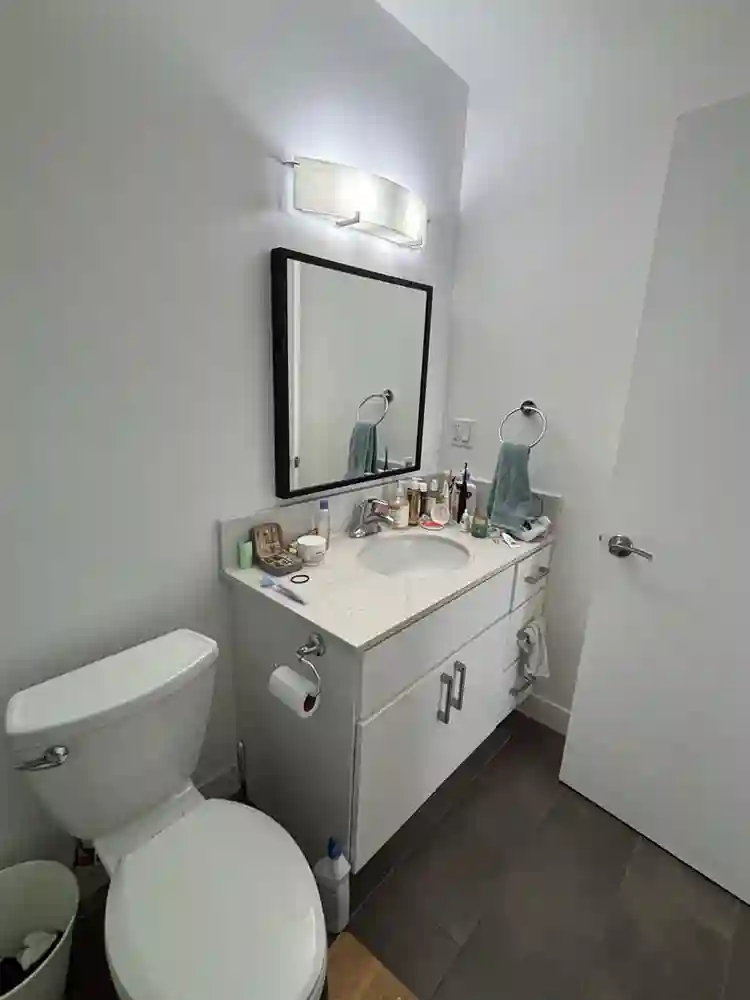 Shared Room Sublease from Jan 2027