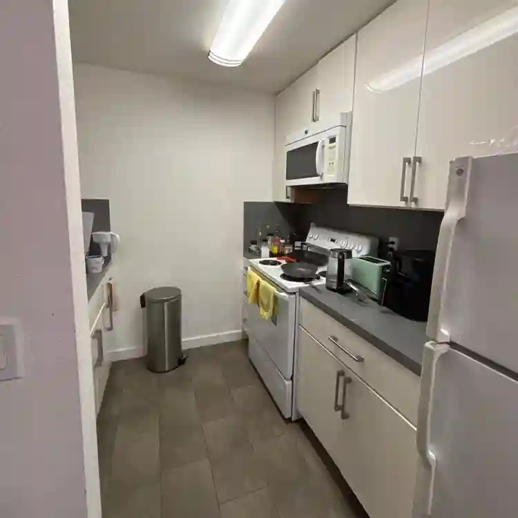 Shared Room Sublease from Jan 2027