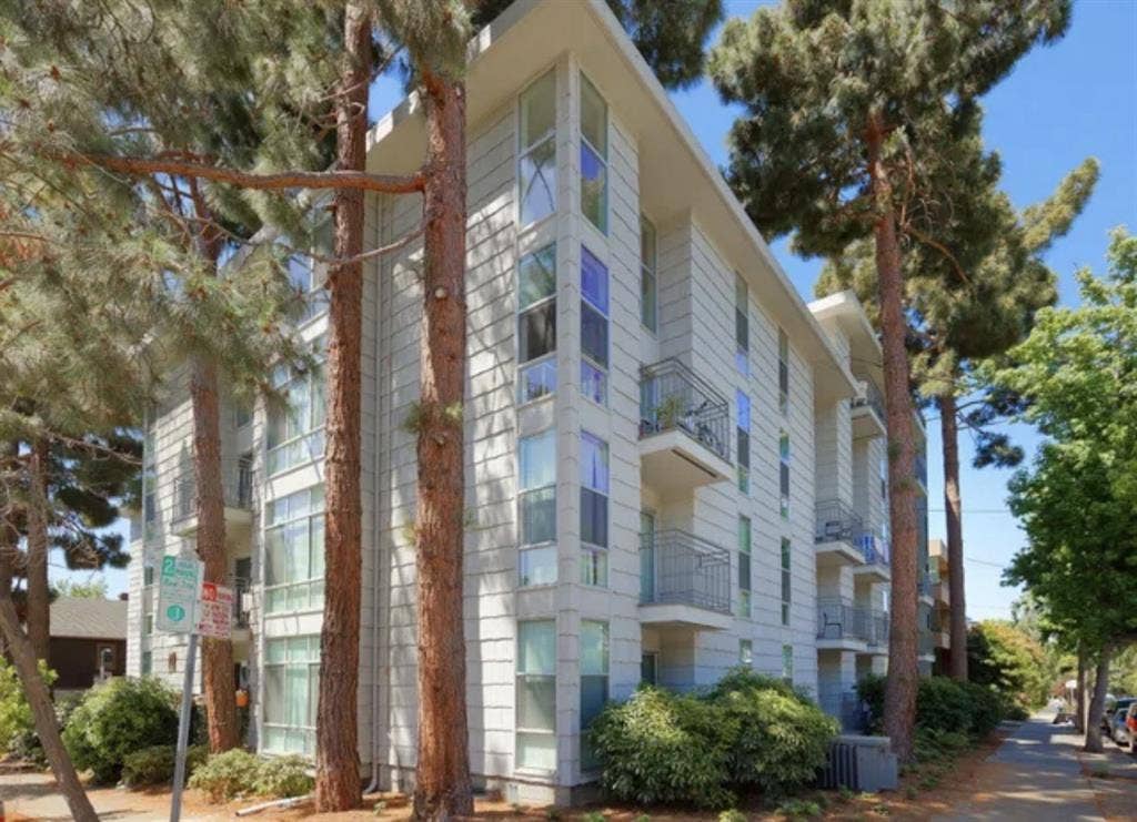 Shared Room Sublease from Jan 2027