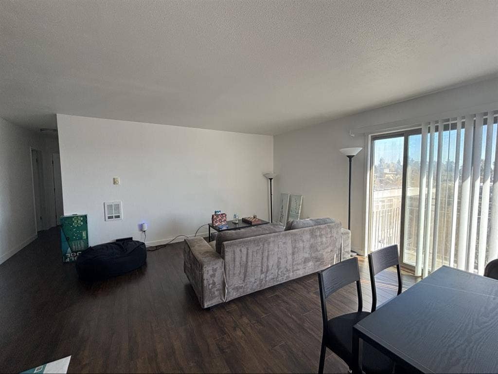 Shared Room Sublease from Jan 2027