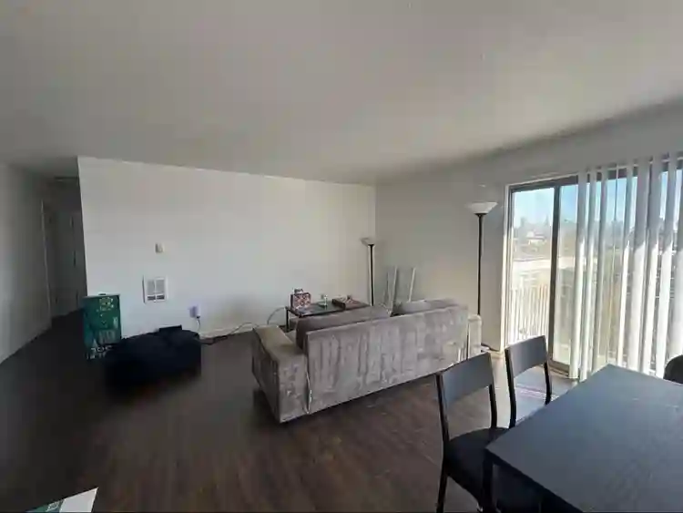 Shared Room Sublease from Jan 2027