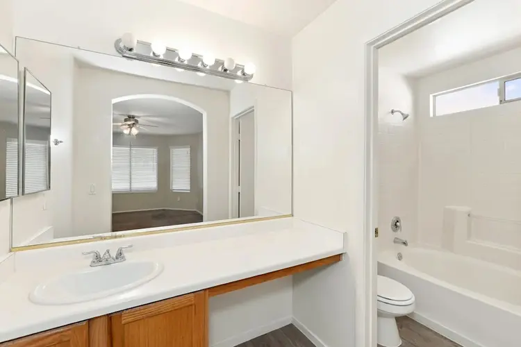 Well-Maintained Private Full Home
