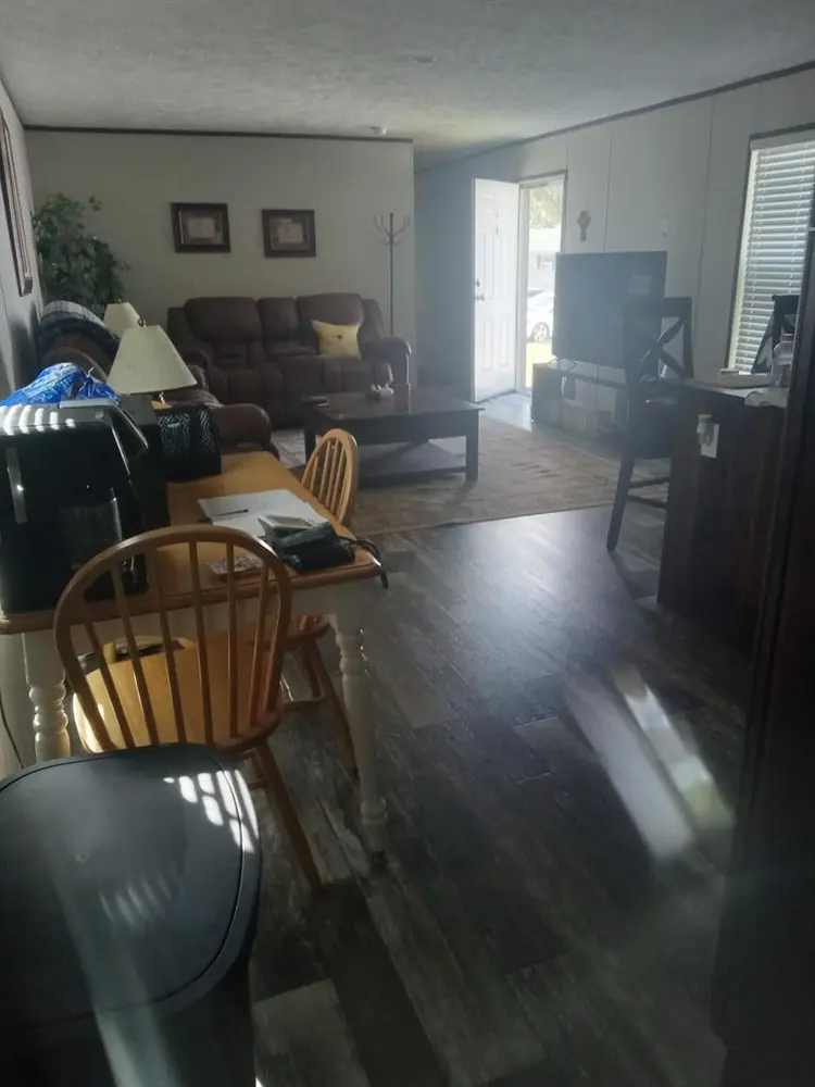 New trailer 1bed and bath
