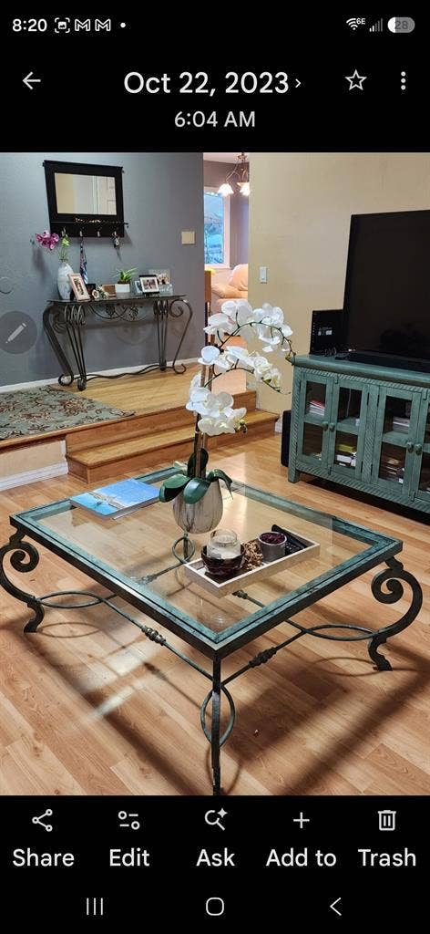 Spacious Room for Rent