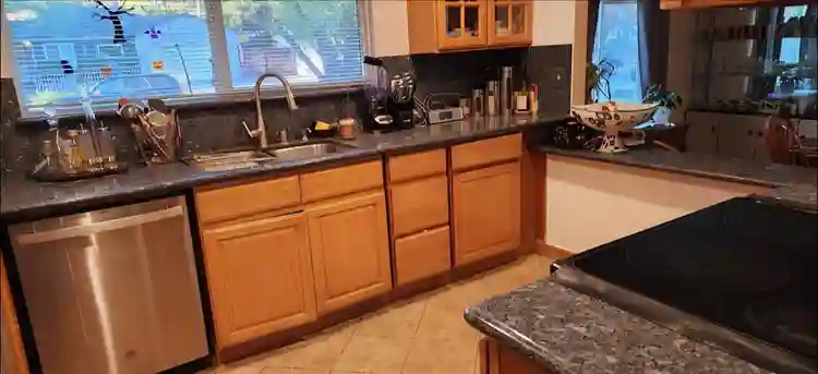 Spacious Room for Rent