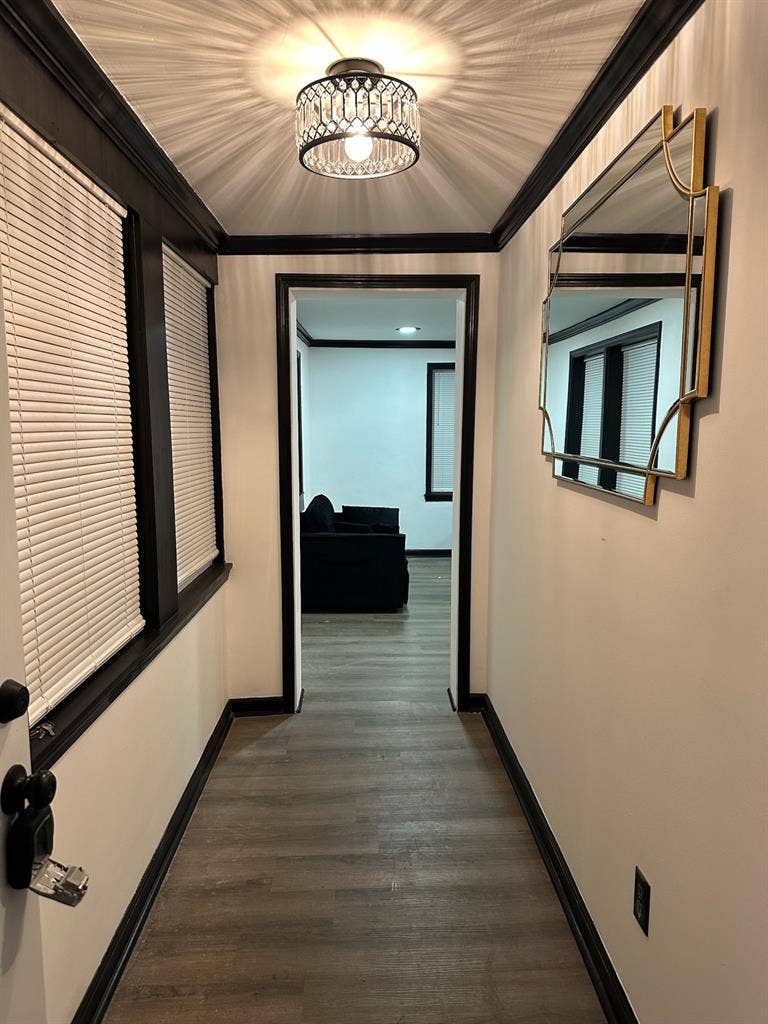 Beautiful renovated Midtown home