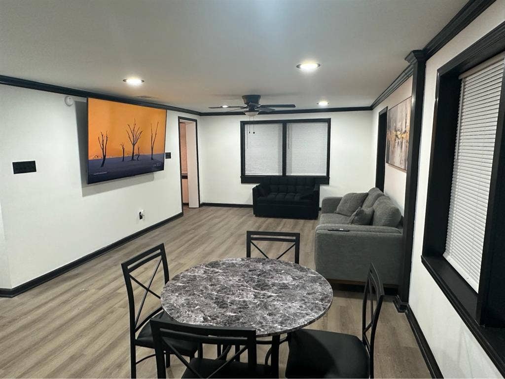 Beautiful renovated Midtown home