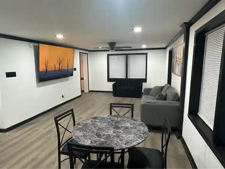 Beautiful renovated Midtown home