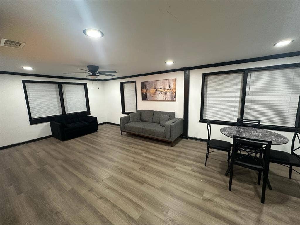 Beautiful renovated Midtown home