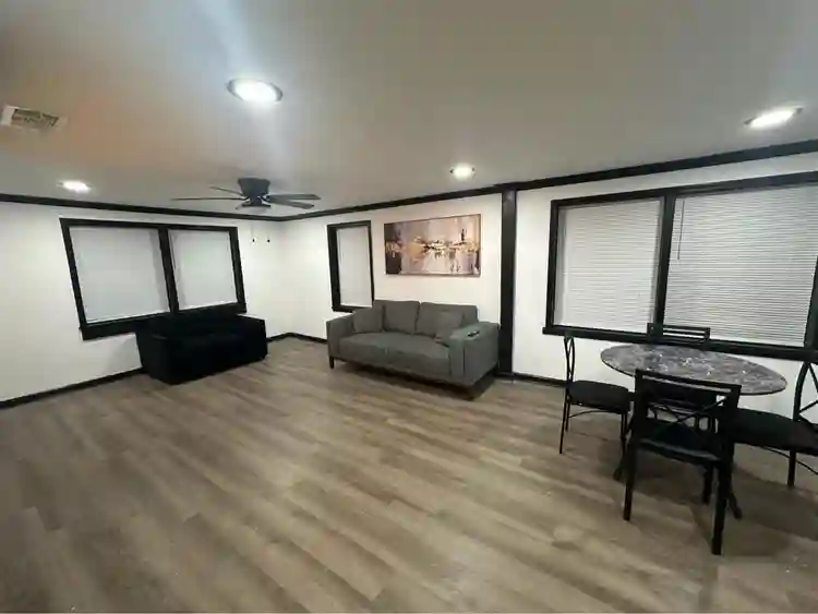 Beautiful renovated Midtown home
