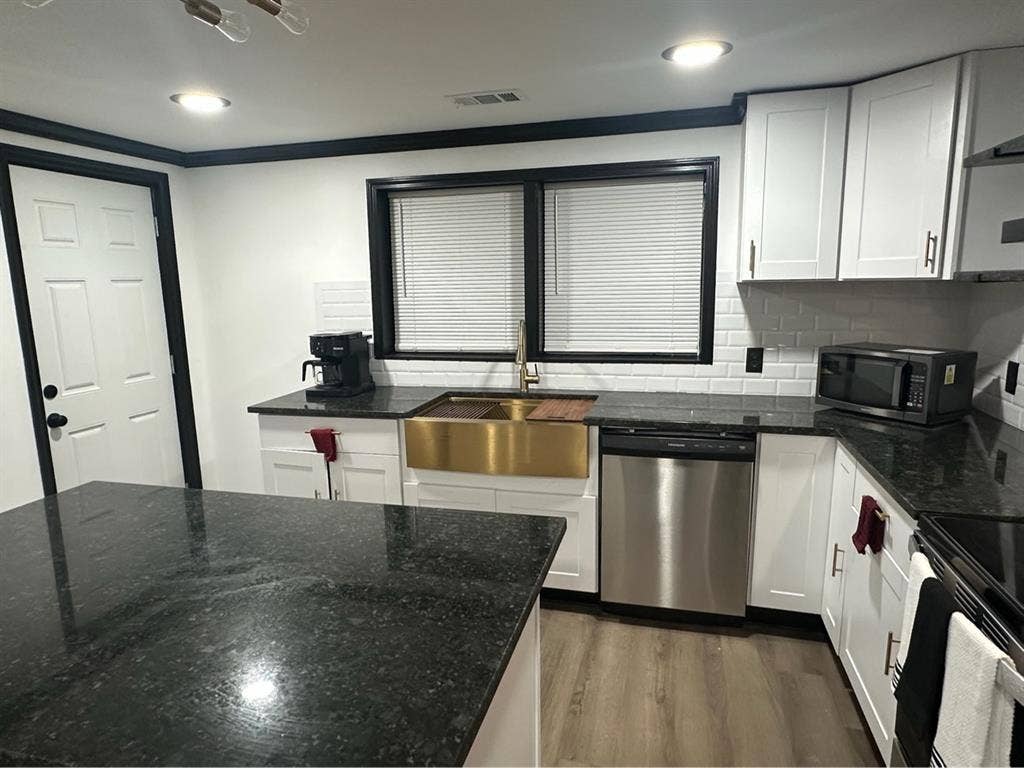 Beautiful renovated Midtown home