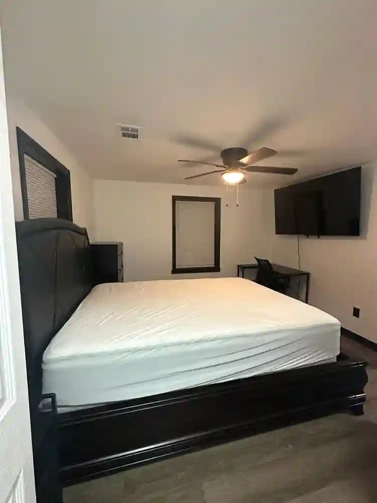 Beautiful renovated Midtown home
