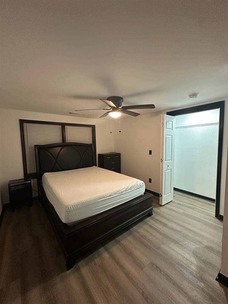 Beautiful renovated Midtown home