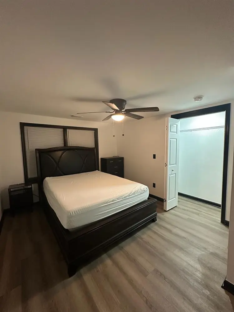Beautiful renovated Midtown home