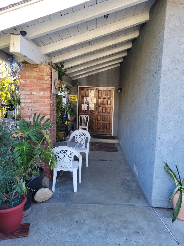 New Listing