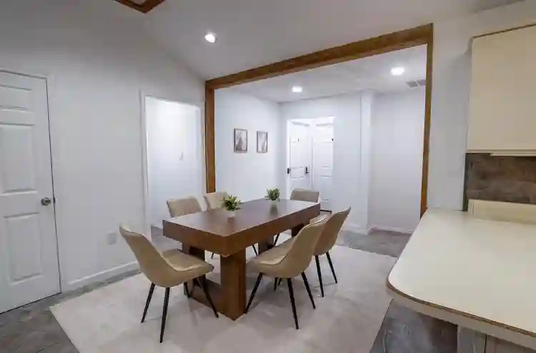 Clean, affordable room in Arlington