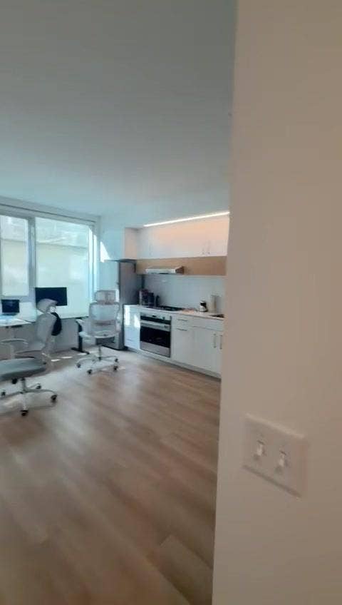 Furnished Dogpatch 2BR 0ct7-Dec28
