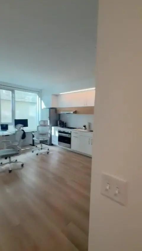 Furnished Dogpatch 2BR 0ct7-Dec28