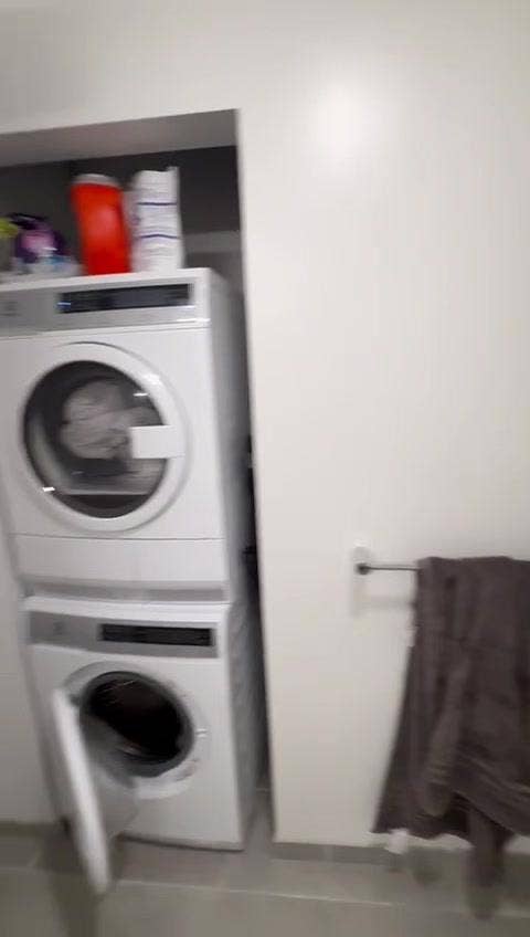 Furnished Dogpatch 2BR 0ct7-Dec28