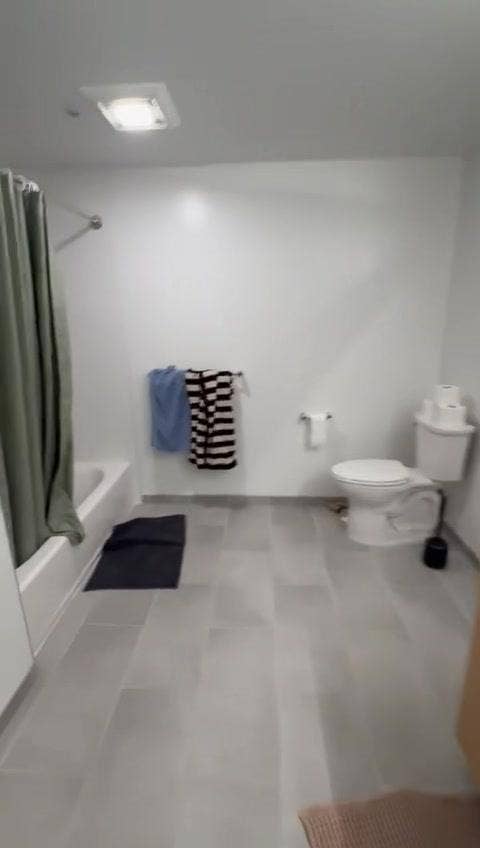 Furnished Dogpatch 2BR 0ct7-Dec28