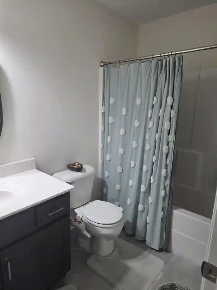 Private bed & bath in Mt Juliet