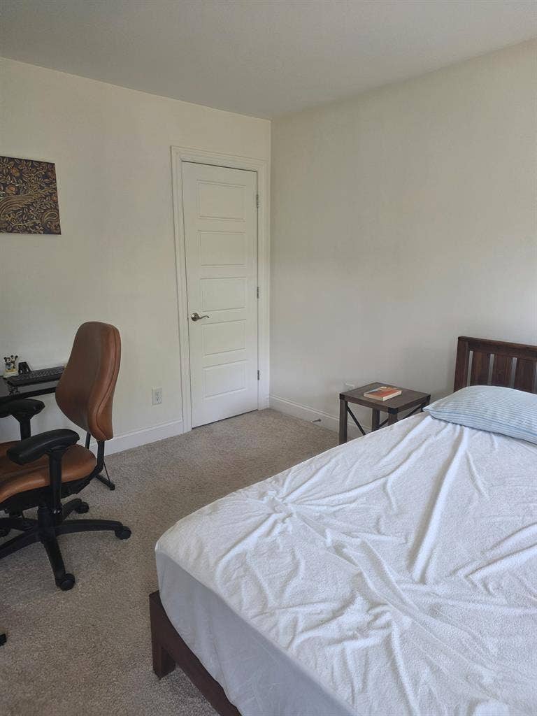 Private bed & bath in Mt Juliet